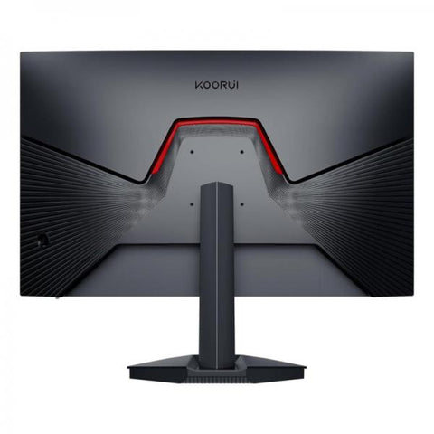 Koorui GN06 Monitor PC 68,6 cm [27] 1920 x 1080 Pixel Full HD Nero (Koorui GN06 27' 165Hz/144Hz 1ms Full HF 1920 x 1080 IPS Gaming Display)