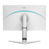 Monitor Koorui GN10 para PC de 68,6 cm [27] 2560 x 1440 píxeles 2K LED Blanco (Monitor para juegos Koorui GN10 de 27" y 240 Hz VA mini-LED) 