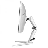 Monitor Koorui GN10 para PC de 68,6 cm [27] 2560 x 1440 píxeles 2K LED Blanco (Monitor para juegos Koorui GN10 de 27" y 240 Hz VA mini-LED) 