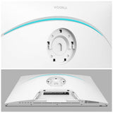 Monitor Koorui GN10 para PC de 68,6 cm [27] 2560 x 1440 píxeles 2K LED Blanco (Monitor para juegos Koorui GN10 de 27" y 240 Hz VA mini-LED) 