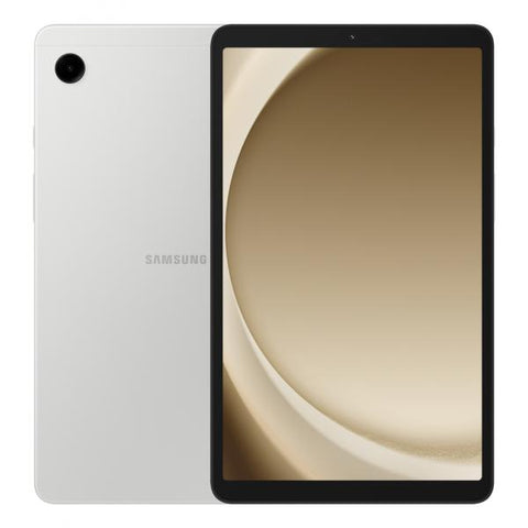Samsung Galaxy Tab SM-X110NZSAEUB tablet 64 GB 22,1 cm (8.7") Mediatek 4 GB Wi-Fi 5 (802.11ac) Android 13 Argento