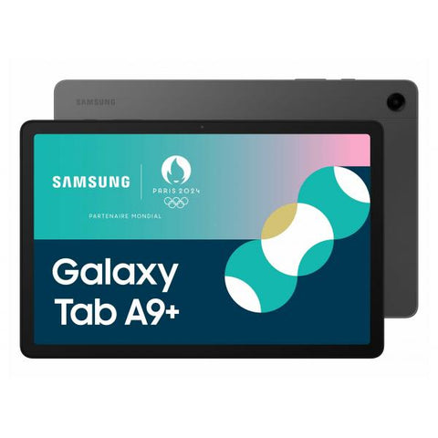 Samsung Galaxy Tab SM-X210NZAAEUB tablet 64 GB 27,9 cm (11") 4 GB Wi-Fi 5 (802.11ac) Android 13 Grafite