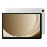 Samsung Galaxy Tab A9+ SM-X210N Qualcomm Snapdragon 64 GB 27,9 cm [11] 4 GB Wi-Fi 5 [802.11ac] Android 13 Argento (Galaxy Tab A9+ 64 Gb 27.9 Cm - [11] 4 Gb Wi-Fi 5 [802.11Ac] - Silver - Warranty: 12M