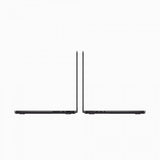 Apple MacBook Pro 14, 14,2" Liquid Retina XDR, chip M3 Pro, CPU de 12 núcleos, GPU de 18 núcleos, 18 GB de RAM, SSD de 1 TB, macOS Sonoma Italia, negro espacial