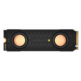 Corsair MP700 PRO Hydro X M.2 2 TB PCI Express 5.0 3D TLC NAND NVMe