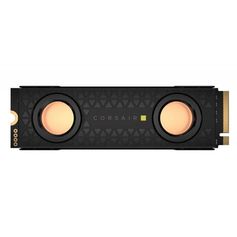 Corsair MP700 PRO Hydro X M.2 2 TB PCI Express 5.0 3D TLC NAND NVMe
