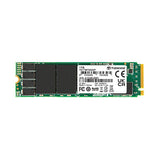 Transcend MTE662P-I 256 GB M.2 PCI Express 3.1 NVMe 3D NAND