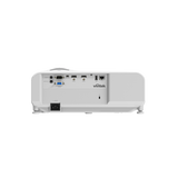 Vivitek DH2661Z videoproiettore Proiettore a raggio standard 4000 ANSI lumen DLP 1080p [1920x1080] Compatibilit 3D Bianco (DH2661Z 4,000 ANSI 1080p Portable Projector)