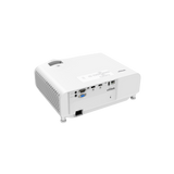 Vivitek DH2661Z videoproiettore Proiettore a raggio standard 4000 ANSI lumen DLP 1080p [1920x1080] Compatibilit 3D Bianco (DH2661Z 4,000 ANSI 1080p Portable Projector)