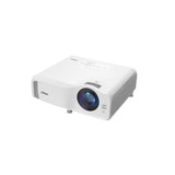 Vivitek DH2661Z videoproiettore Proiettore a raggio standard 4000 ANSI lumen DLP 1080p [1920x1080] Compatibilit 3D Bianco (DH2661Z 4,000 ANSI 1080p Portable Projector)