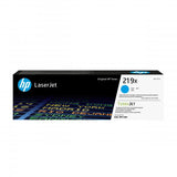HP Cartuccia toner originale ad alta capacità LaserJet 219X giallo