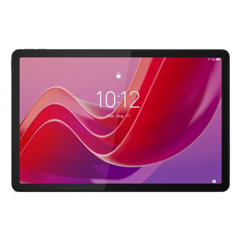 Lenovo Tab M11 TB330XU + Pen KTK G88 4GB 128GB LTE 10.95INCH 1920*1200 IPS 90Hz LUNA GREY ANDROID 13 (Tab M11 4G Lte 128 Gb 27.8 Cm - [10.9] Mediatek 4 Gb Wi-Fi 5 - [802.11Ac] Android 13 Grey - Warra