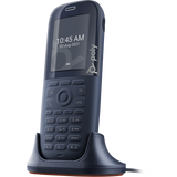 POLY ROVE 30 DECT + ROVE B2 Telefono DECT Identificatore di chiamata Nero