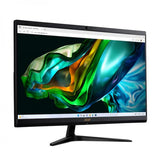 ACER PC AIO 23,8" C24-1800 i5-12450H 8GB 512GB SSD WIN 11 HOME