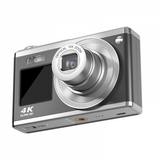 AgfaPhoto Realishot DC9200 Fotocamera compatta 24 MP CMOS Nero