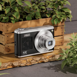 AgfaPhoto Realishot DC9200 Fotocamera compatta 24 MP CMOS Nero