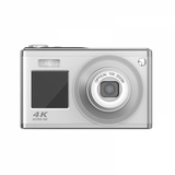 AgfaPhoto Realishot DC9200 Fotocamera compatta 24 MP CMOS Argento (AGFA DC9200 Silver)