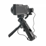 AgfaPhoto Realishot VLG-4K 24 MP CMOS Nero (AGFAPHOTO Vlogging Camera Realishot 16)