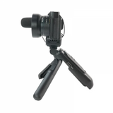 AgfaPhoto Realishot VLG-4K 24 MP CMOS Nero (AGFAPHOTO Vlogging Camera Realishot 16)