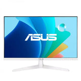 ASUS VY249HF-W EYE CARE+ 23,8" LED FULL HD IPS 16:9 250 cd/m² 1 ms 1300:1 100 Hz HDMI HDCP BIANCO 