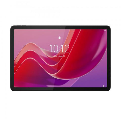Lenovo Tab M11 - Display 11 WUXGA [1920x1200] IPS 400nits 90Hz - CPU MediaTek Helio G88 - RAM 4GB - Memoria 128GB eMMC - Grafica ARM Mali G52 MC2 - Connettivit WiFi Slot MicroSD - Android 13 - Pen