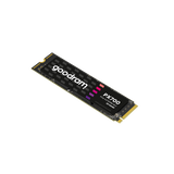 Goodram PX700 SSD SSDPR-PX700-01T-80 drives allo stato solido M.2 1,02 TB PCI Express 4.0 3D NAND NVMe