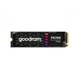 Goodram PX700 SSD SSDPR-PX700-01T-80 drives allo stato solido M.2 1,02 TB PCI Express 4.0 3D NAND NVMe