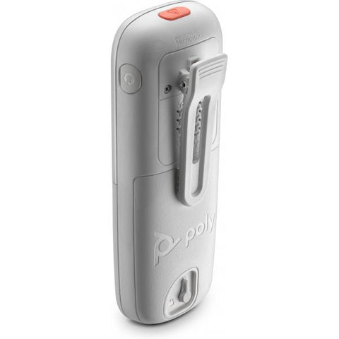 POLY Rove 40 DECT Telefono DECT Identificatore di chiamata Bianco