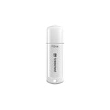 Transcend JetFlash 700/730 unità flash USB 512 GB USB tipo A 3.2 Gen 1 (3.1 Gen 1) Nero, Bianco