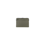 TUCANO GOMMO CUSTODIA PER MACBOOK 14" E NOTEBOOK DA 14" IN MATERIALE GOMMATO CON TASCA FRONTALE VERDE MILITARE