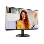 AOC 24B3HMA2 Monitor PC 60,5 cm [23.8] 1920 x 1080 Pixel Full HD LED Nero (AOC Basic-line 24B3HMA2 - Monitor a LED - 24 [23.8 visualizzabile] - 1920 x 1080 Full HD [1080p] @ 100 Hz - VA - 250 cd/m? -