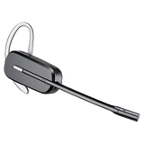 POLY CS540A Auricolare Wireless A clip Ufficio Nero