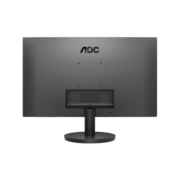 AOC 27B3CA2 Monitor PC 68,6 cm [27] 1920 x 1080 Pixel Full HD LED Nero (27B3CA2 27IN IPS - 1920X1080 16:9 1 MS SCHWARZ)