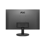AOC 27B3CA2 Monitor PC 68,6 cm [27] 1920 x 1080 Pixel Full HD LED Nero (27B3CA2 27IN IPS - 1920X1080 16:9 1 MS SCHWARZ)