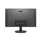 AOC 27B3CA2 Monitor PC 68,6 cm [27] 1920 x 1080 Pixel Full HD LED Nero (27B3CA2 27IN IPS - 1920X1080 16:9 1 MS SCHWARZ)