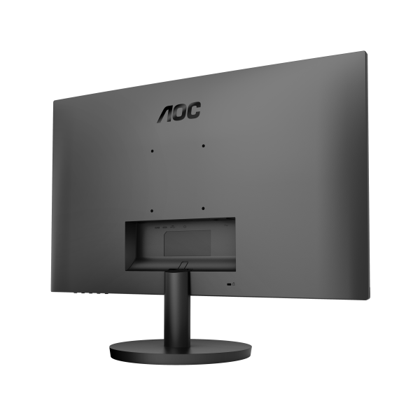 AOC 27B3CA2 Monitor PC 68,6 cm [27] 1920 x 1080 Pixel Full HD LED Nero (27B3CA2 27IN IPS - 1920X1080 16:9 1 MS SCHWARZ)