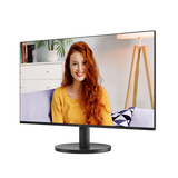 AOC 27B3CA2 Monitor PC 68,6 cm [27] 1920 x 1080 Pixel Full HD LED Nero (AOC 27 IPS MONITOR SPK 27B3CA2)