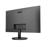 AOC 27B3CA2 Monitor PC 68,6 cm [27] 1920 x 1080 Pixel Full HD LED Nero (27B3CA2 27IN IPS - 1920X1080 16:9 1 MS SCHWARZ)