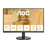 AOC 27B3CA2 Monitor PC 68,6 cm [27] 1920 x 1080 Pixel Full HD LED Nero (27B3CA2 27IN IPS - 1920X1080 16:9 1 MS SCHWARZ)