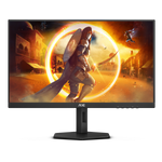 AOC 27G4X Monitor PC 68,6 cm (27") 1920 x 1080 Pixel Full HD LED Nero