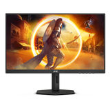 AOC 27G4X Monitor PC 68,6 cm (27") 1920 x 1080 Pixel Full HD LED Nero