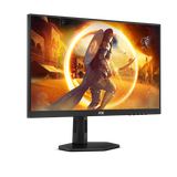 AOC 27G4X Monitor PC 68,6 cm (27") 1920 x 1080 Pixel Full HD LED Nero