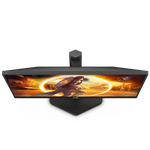 AOC 27G4X Monitor PC 68,6 cm (27") 1920 x 1080 Pixel Full HD LED Nero