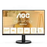 AOC 24B3CA2 Monitor PC 60,5 cm [23.8] 1920 x 1080 Pixel Full HD LED Nero (23.8 INCH IPS FHD HDMI USB-C MM)