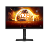 AOC 24G4X Monitor PC 60,5 cm (23.8") 1920 x 1080 Pixel Full HD LCD Nero