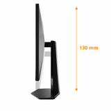 AOC 24G4X Monitor PC 60,5 cm (23.8") 1920 x 1080 Pixel Full HD LCD Nero