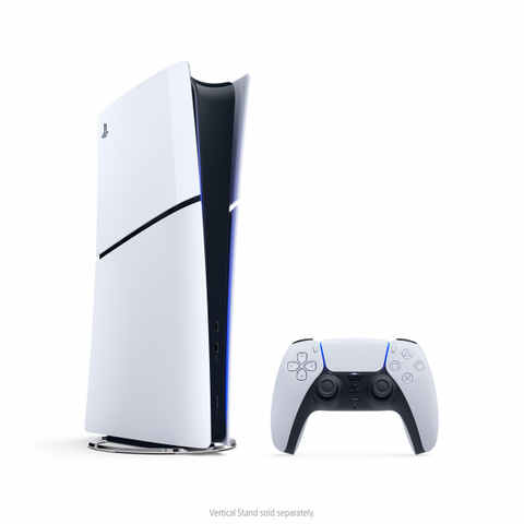 SONY PS5 1TB DIGITAL SLIM WHITE