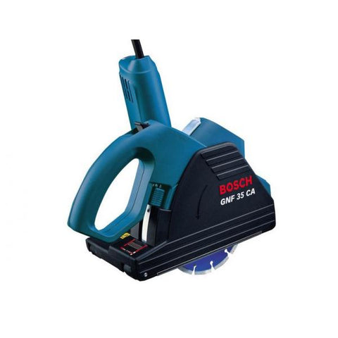 Bosch GNF 35 CA 15 cm 9300 Giri/min 1400 W