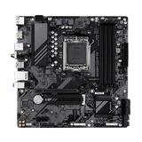 Gigabyte B650M D3HP AX scheda madre AMD B650 Presa di corrente AM5 micro ATX