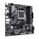 Gigabyte B650M D3HP AX scheda madre AMD B650 Presa di corrente AM5 micro ATX